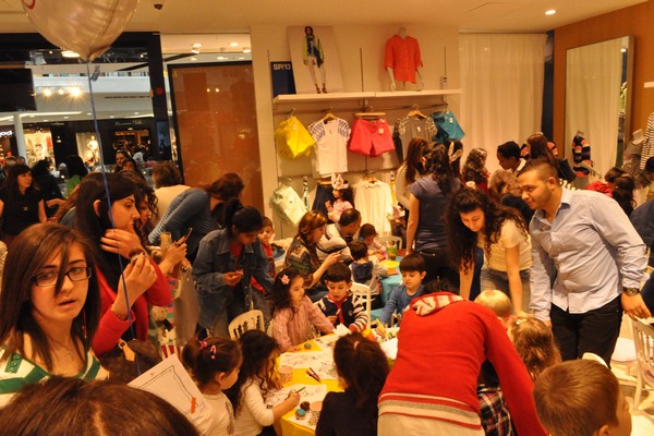 Baby Gap Collection